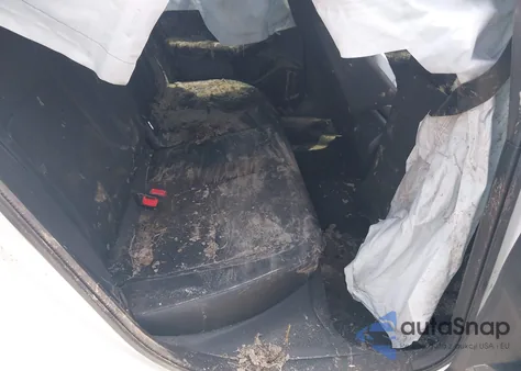 2025 Honda Civic Sport z USA, uszkodzony, nr VIN 2HGFE2F52SH525992